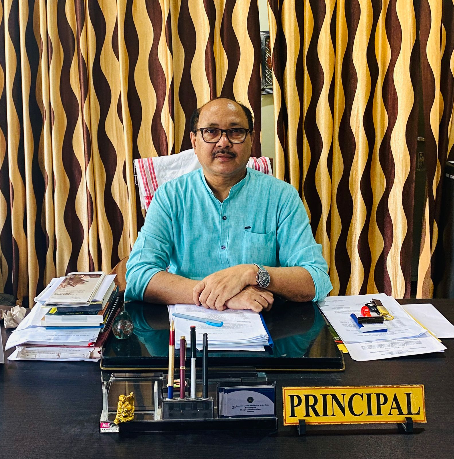 Principal