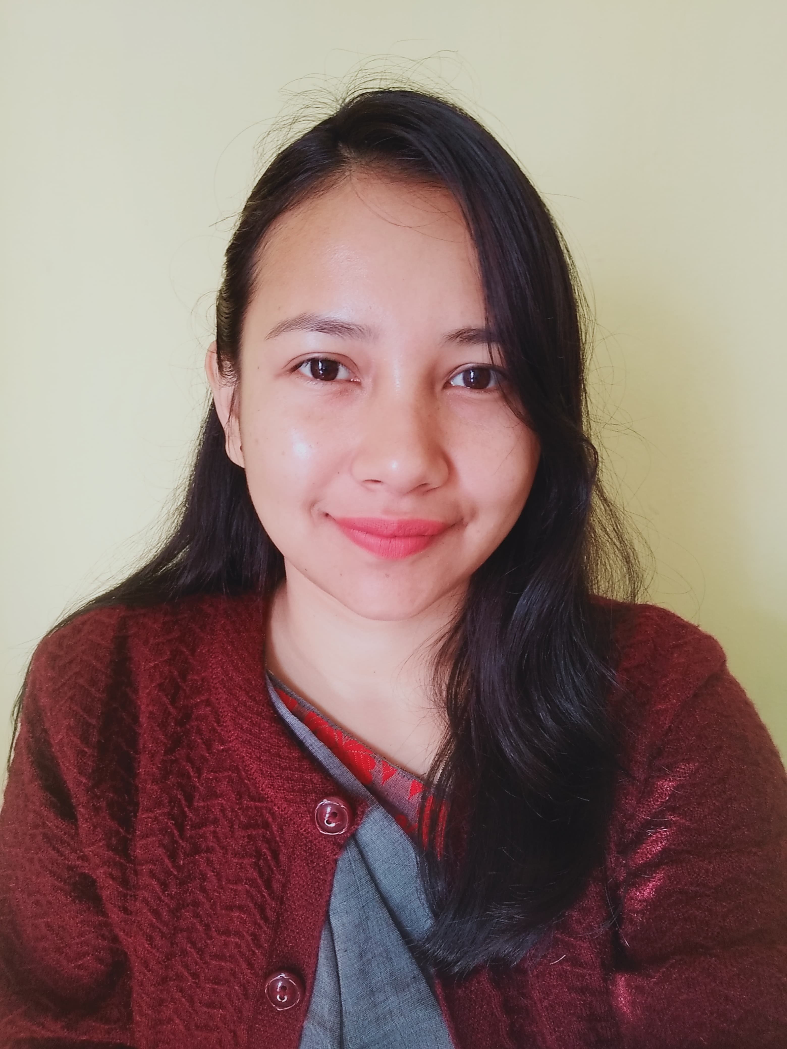 Miss. Prostuti Borah