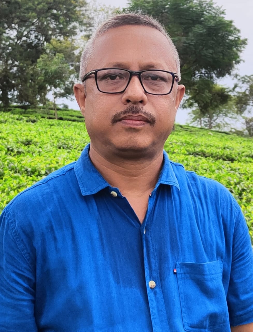 Dr. Prodip Gogoi
