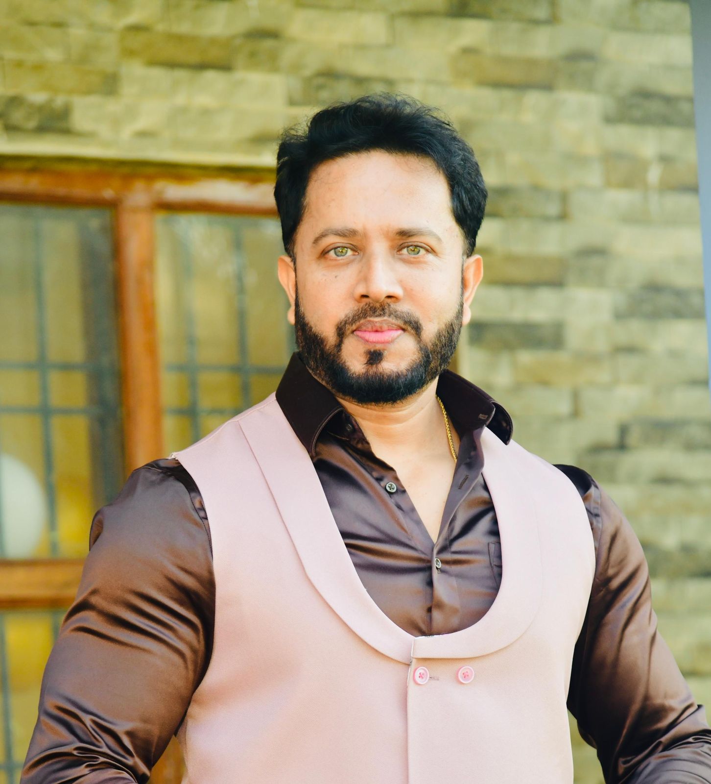 Dr. Mrinal Kr. Dutta 