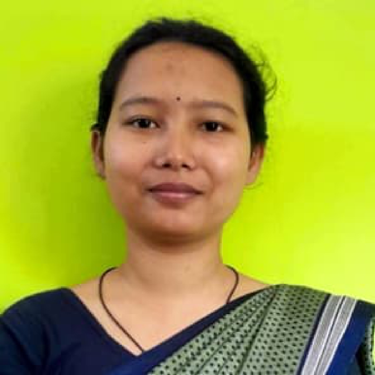 Miss. Atlanta Konwar