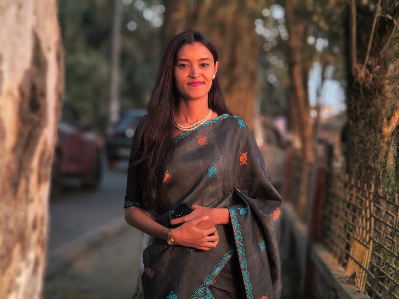 Miss. Chiranjita Boruah 